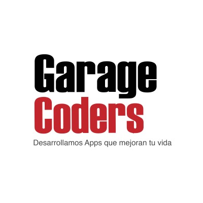 Garage Coders's Logo