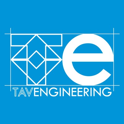 TAVENGINEERING's Logo