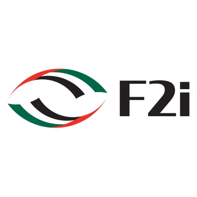 F2i FZCO's Logo