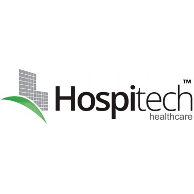 HOSPITECH HEALTHCARE CONSULTANCY LLP's Logo