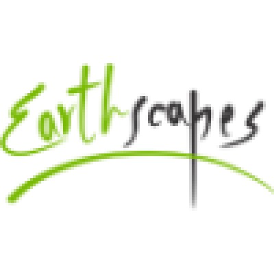 Earthscapes's Logo