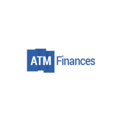 ATM FINANCES's Logo