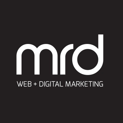 MRD WEB + Digital Marketing's Logo