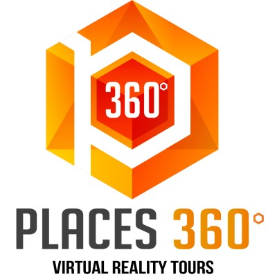 Places 360's Logo