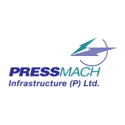 Pressmach Infrastructure Pvt Ltd's Logo