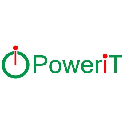 PoweriT Technologies Pvt Ltd's Logo