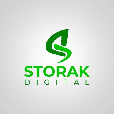 Storak Digital's Logo