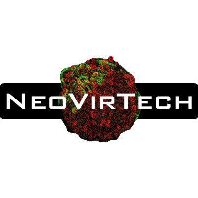 NeoVirTech's Logo