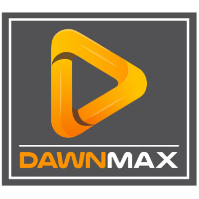 Dawnmax Build Tech Pvt Ltd's Logo