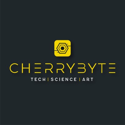 Cherry Byte Technologies's Logo