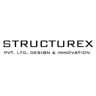 STRUCTUREX PVT LTD's Logo