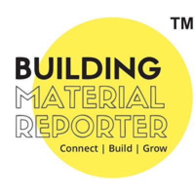 Building Material Reporter's Logo