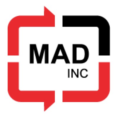 MAD Technologies's Logo