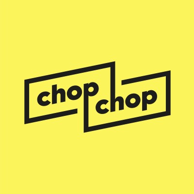 Chop-Chop.org's Logo