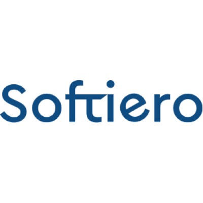 Softiero's Logo