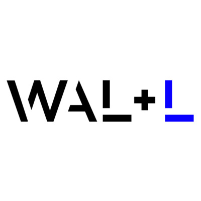 WAL+L's Logo