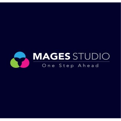 MAGES Studio's Logo