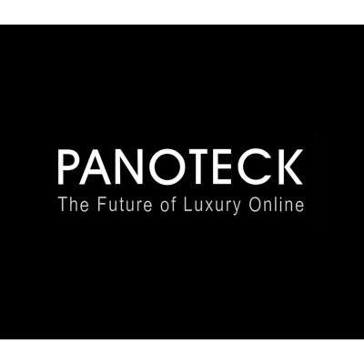 Panoteck – Revolutionizing Luxury Brands Online's Logo