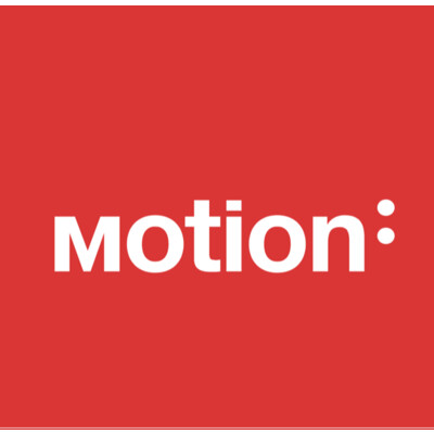 Motion: For Impact's Logo