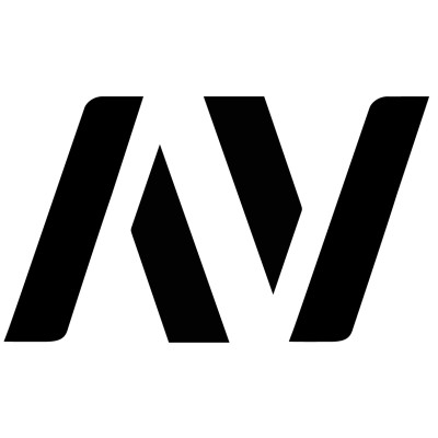 AV GOLF DESIGN's Logo