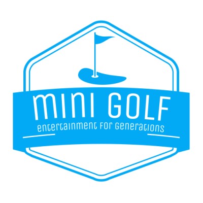 MINI GOLF INDIA's Logo