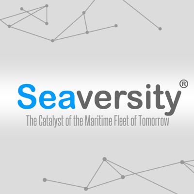 Seaversity Inc.'s Logo