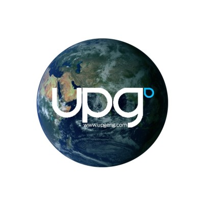 Urban Planing Guide Engineering (UPG)'s Logo