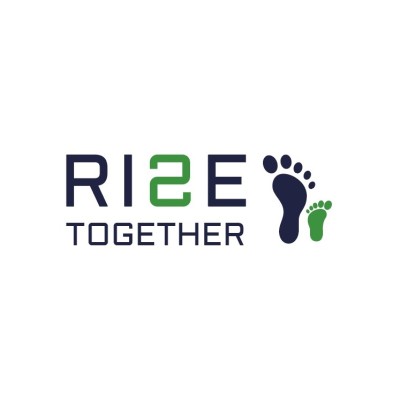 R.I.S.E Together's Logo