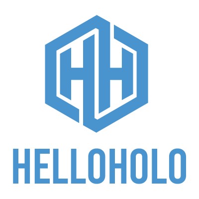 HelloHolo's Logo