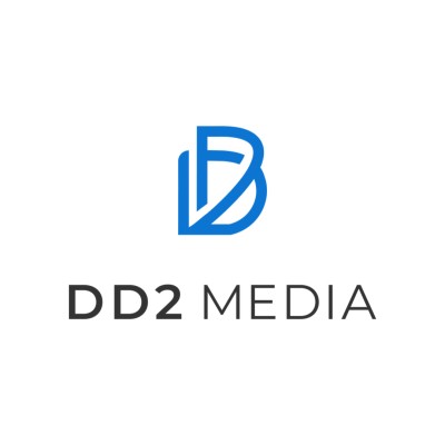 DD2 Media's Logo