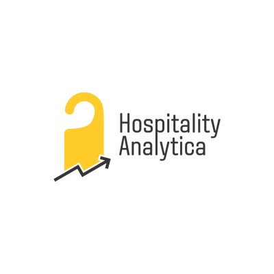 Hospitality Analytica's Logo