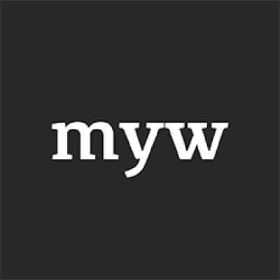 MYWARE Pte Ltd's Logo