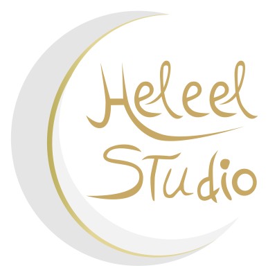 Heleel Studio's Logo