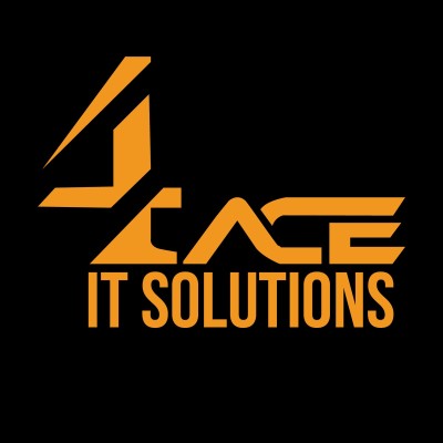 4-Ace It solutions's Logo