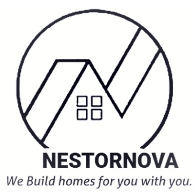 Nestornova Homes and Developers's Logo