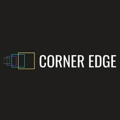 CORNER EDGE INTERIOR DESIGN STUDIO's Logo