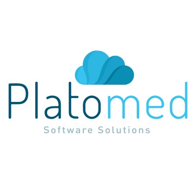 Platomed Software Solutions Inc.'s Logo