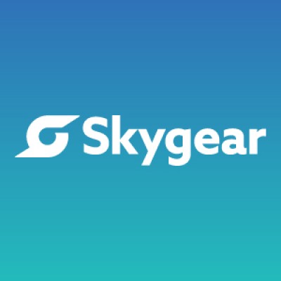 Skygear.io's Logo