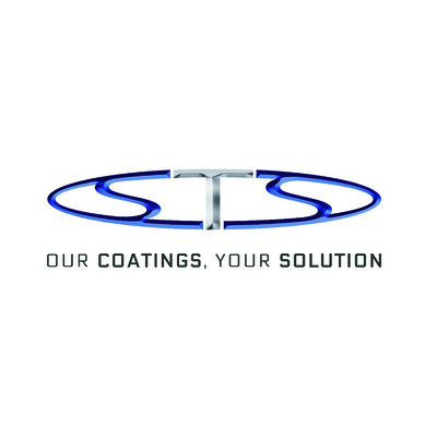 STS Group - PVD Technology's Logo