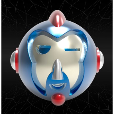 Dental Bot & Colleagial Studio's Logo