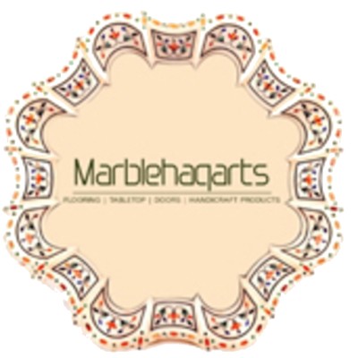 Marblehaqarts's Logo