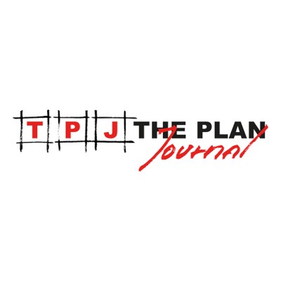 THE PLAN Journal's Logo