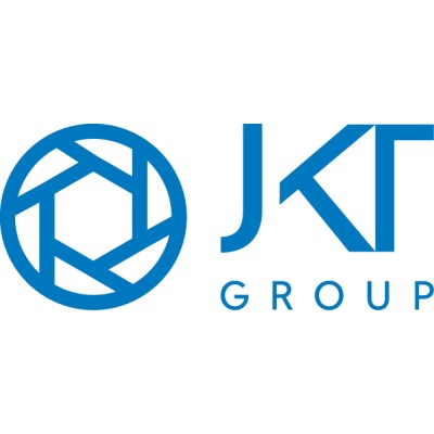 JKT Group s.r.o.'s Logo