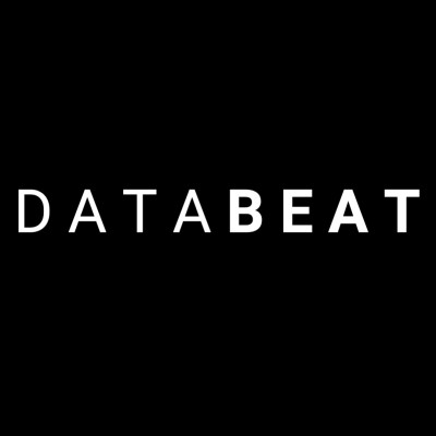 Databeat's Logo