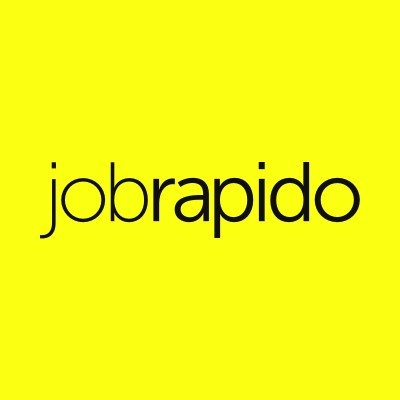 Jobrapido's Logo