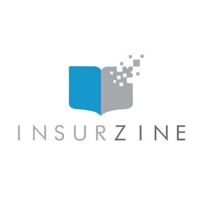 InsurZine's Logo