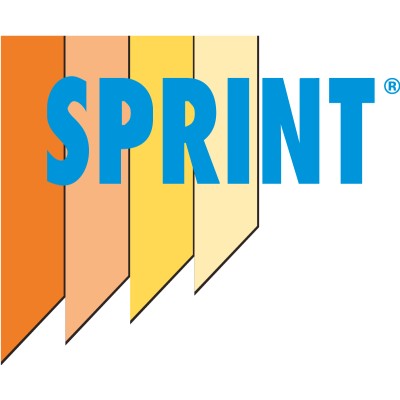 ICR Sprint Refinish's Logo