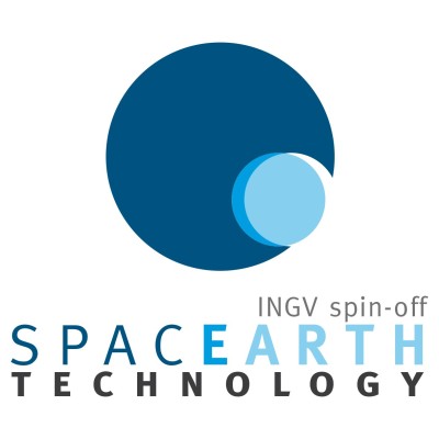 SpacEarth Technology's Logo