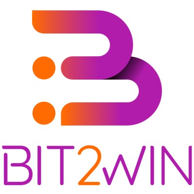 Bit2win's Logo