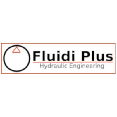 Fluidi Plus Engineering's Logo